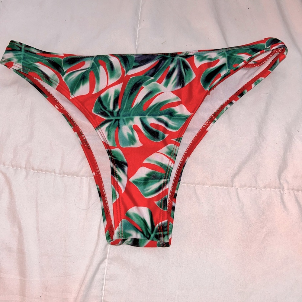bikini bottom